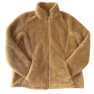 NWOT Teddy Coat | small